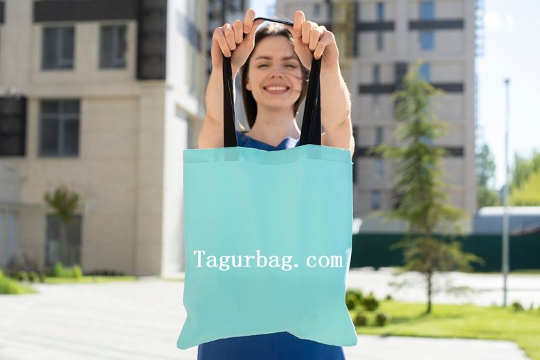 Uses for Non-Woven Bags